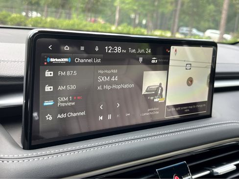 New 2026 Genesis G70 3.3T Sport Prestige image 9