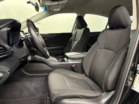Used 2022 Subaru Legacy Premium AWD/4WD image 23