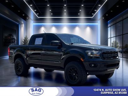 Used 2020 Ford Ranger XL w/ Equipment Group 101A Mid