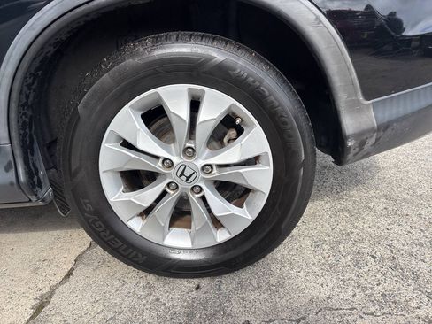 Used 2012 Honda CR-V EX-L image 17