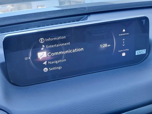 New 2026 MAZDA CX-50 AWD 2.5 Hybrid w/ Weather Package image 11