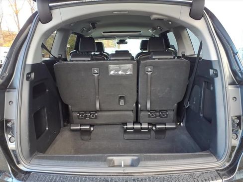 Used 2024 Honda Odyssey EX-L image 14