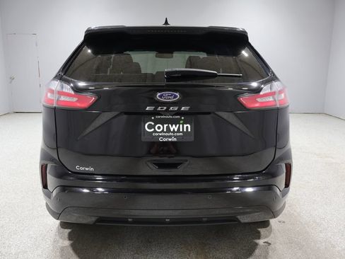 Used 2024 Ford Edge ST-Line AWD/4WD image 3
