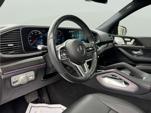 Used 2020 Mercedes-Benz GLE 350 4MATIC w/ 3rd Row Seat Package image 23
