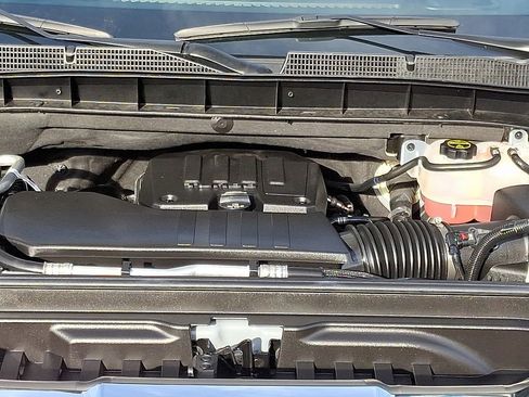 Used 2025 GMC Sierra 1500 Pro w/ Pro Value Package image 26