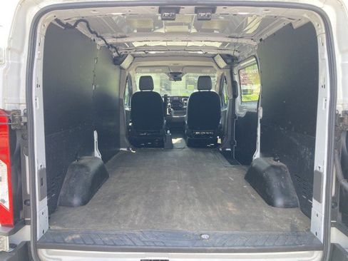 Used 2020 Ford Transit 150 Low Roof w/ Load Area Protection Package RWD image 8