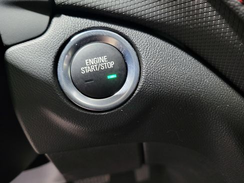 Certified 2023 Chevrolet Equinox RS image 21