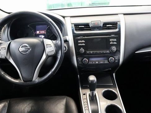 Used 2013 Nissan Altima 2.5 SL image 11