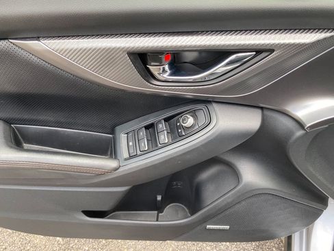 Used 2021 Subaru Crosstrek 2.5i Limited w/ Moonroof Package 2 image 6