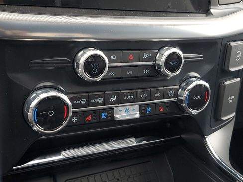 New 2025 Ford F150 Lariat w/ Equipment Group 502A High image 28