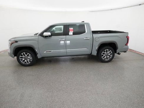 New 2026 Toyota Tundra 1794 Edition image 60