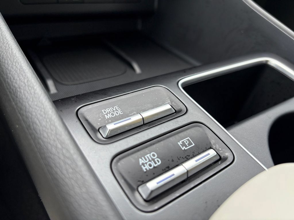 New 2024 Hyundai Sonata SEL w/ Convenience Package FWD image 33