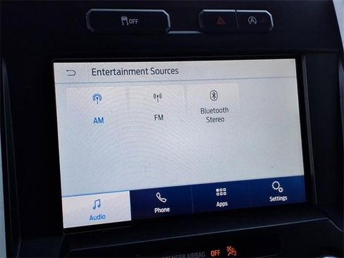 Used 2020 Ford F150 XLT image 7