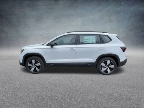 New 2025 Volkswagen Taos S image 14