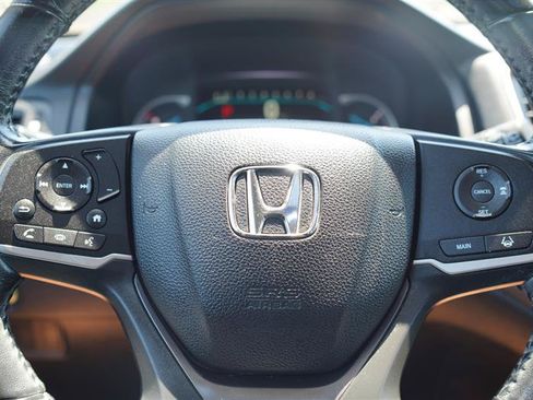 Used 2019 Honda Pilot EX-L image 49