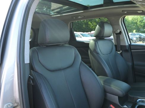 Used 2020 Hyundai Santa Fe Limited AWD/4WD image 45