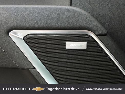 New 2026 Chevrolet Silverado 1500 RST w/ Texas Edition Plus image 23