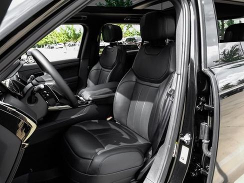 New 2026 Land Rover Range Rover Sport Dynamic SE AWD/4WD image 43
