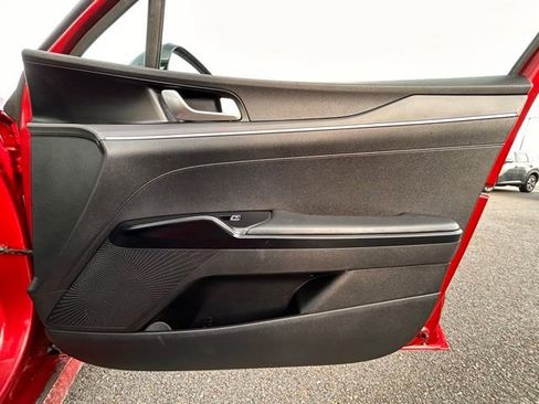 Used 2021 Kia K5 GT-Line image 34