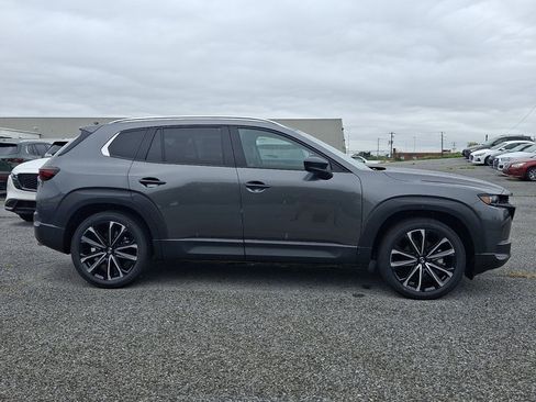 New 2026 MAZDA CX-50 AWD 2.5 S w/ Weather Package image 7