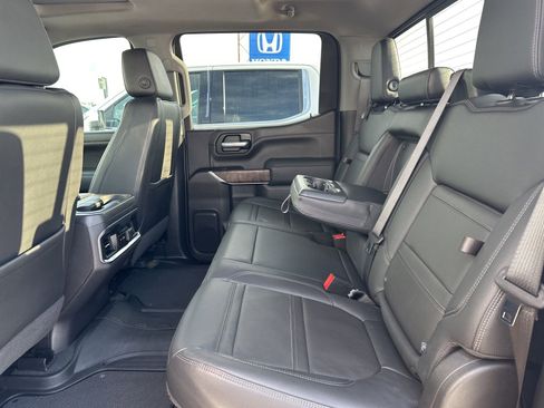 Used 2022 GMC Sierra 1500 Denali w/ Denali Premium Package image 22