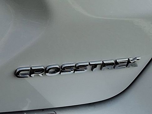 Used 2024 Subaru Crosstrek 2.0i Premium image 32