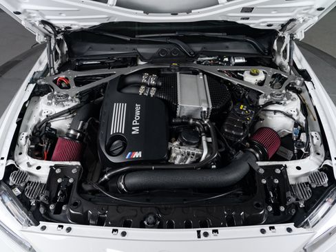 Used 2016 BMW M2 RWD image 69