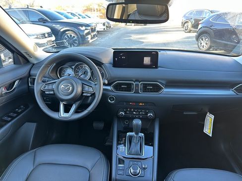New 2025 MAZDA CX-5 AWD 2.5 S image 20
