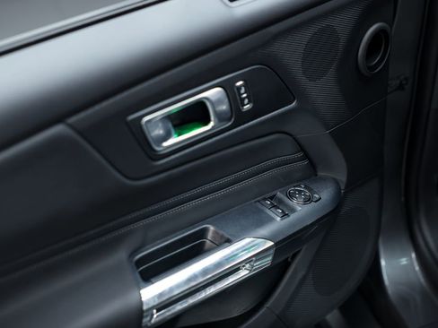 Used 2025 Ford Mustang GT Premium w/ GT Performance Package image 21