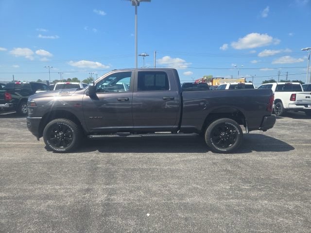 Used 2026 RAM 2500 Big Horn AWD/4WD image 4