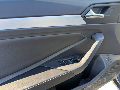 New 2026 Volkswagen Jetta S image 11