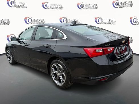 Used 2024 Chevrolet Malibu LT image 7