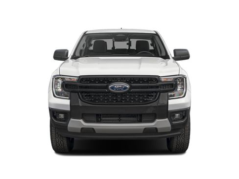 New 2026 Ford Ranger XLT w/ Equipment Group 301A High AWD/4WD image 5