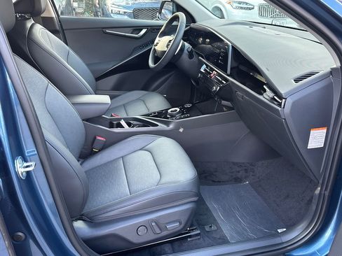 New 2026 Kia Niro Wave image 13