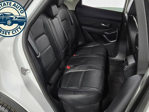 Used 2019 Jaguar E-PACE S AWD/4WD image 39