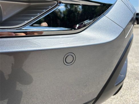 Used 2023 Mitsubishi Outlander SE image 14