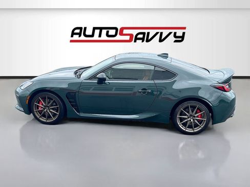 Used 2025 Toyota GR86 Hakone Edition RWD image 4