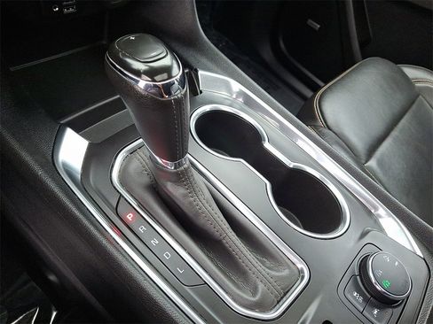 Used 2020 Chevrolet Traverse RS w/ LPO, Floor Liner Package image 16