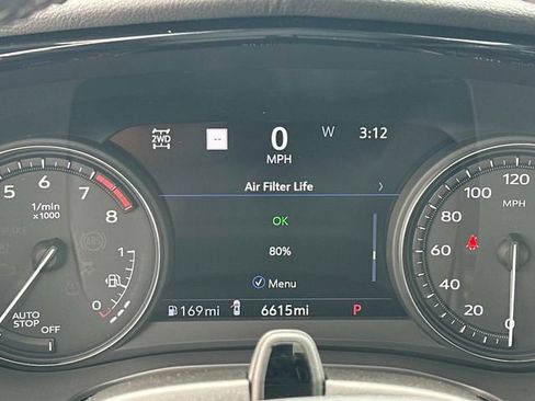 Used 2025 Cadillac XT6 Premium Luxury w/ Technology Package image 11