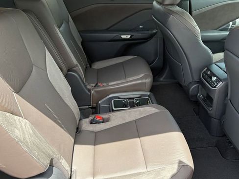 New 2026 Lexus TX 350 AWD image 26