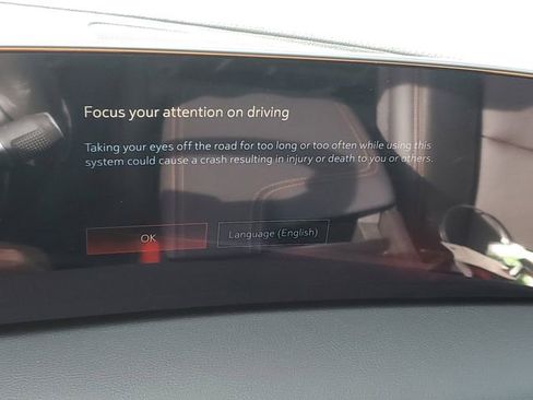 New 2026 Cadillac CT5 V w/ Technology Package image 17