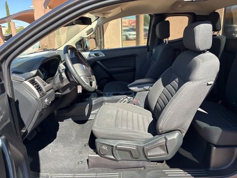 Used 2020 Ford Ranger XLT w/ Equipment Group 301A Mid RWD image 19