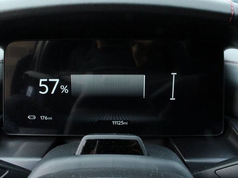 Used 2024 Acura ZDX Type S image 3