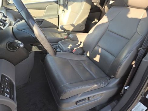 Used 2017 Honda Odyssey EX-L image 30