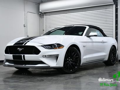 Used 2022 Ford Mustang GT Premium w/ GT Performance Package