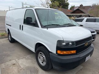 Used 2020 Chevrolet Express 2500 w/ Communications Package video 1