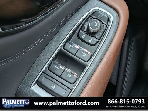 Used 2022 Subaru Outback Touring XT w/ Popular Package #2 AWD/4WD image 25