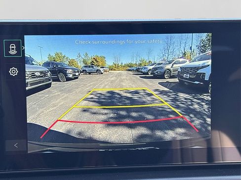 New 2026 Kia Sportage EX image 21