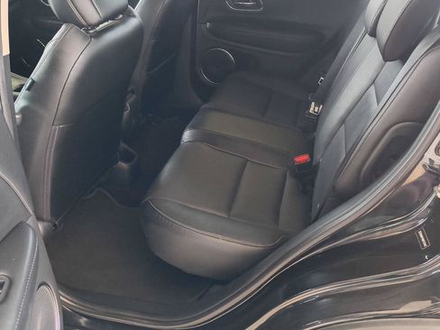 Used 2019 Honda HR-V EX-L image 36