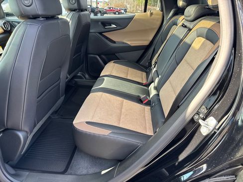 New 2026 Chevrolet Equinox ACTIV w/ Convenience Package III FWD image 22